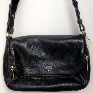 Fossil Preston Crossbody Handbag small